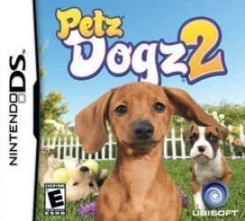 Petz – Dogz 2 (Sir VG) Rom